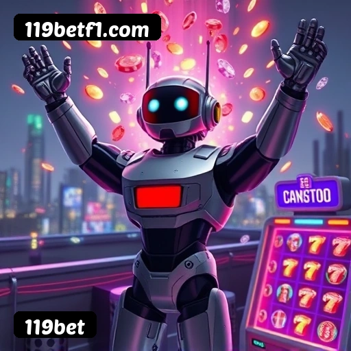 Cadastro Rápido 119bet - Processo Simples em 2 Minutos
