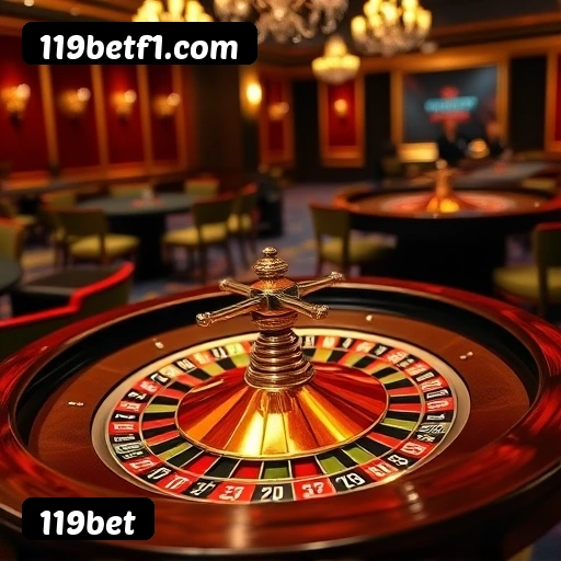 Jogos de Cassino Premium - Slots, Roleta, Blackjack e Dealer Ao Vivo