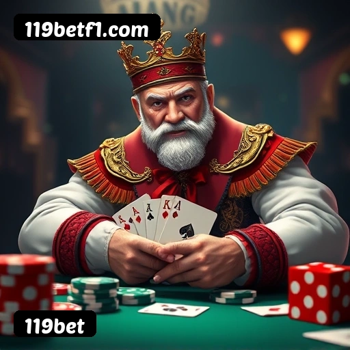 Coleção Premium de Slots 119bet - NetEnt, Pragmatic Play, Evolution